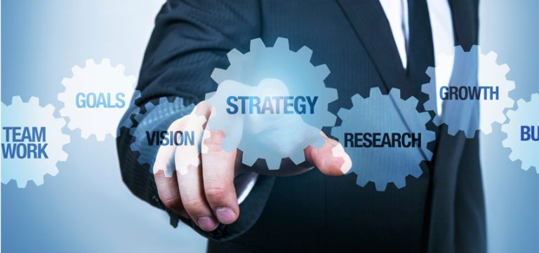 Strategic Management | Turning Point Management Solutions